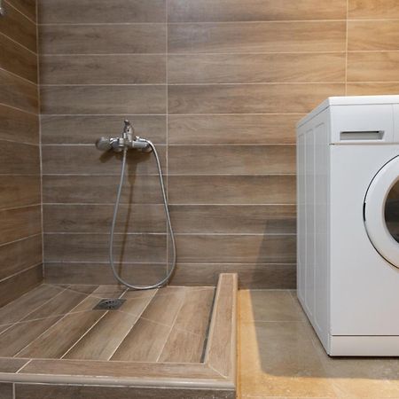 テッサロニキLe Floorアパートメント エクステリア 写真
